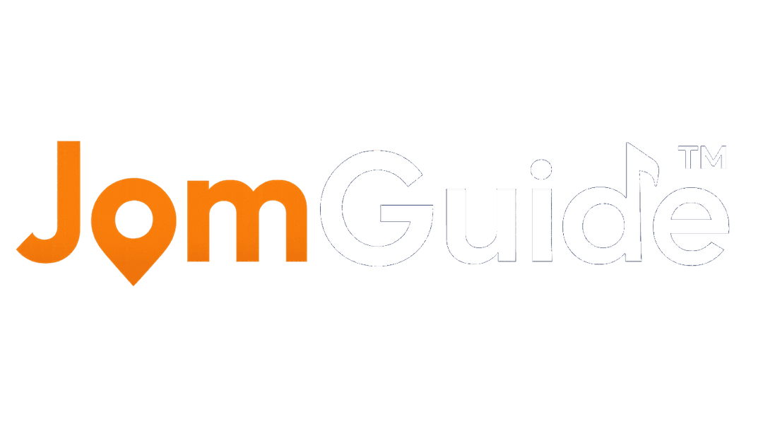 JamGuide